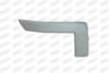 PRASCO FD3521233 Trim/Protective Strip, bumper